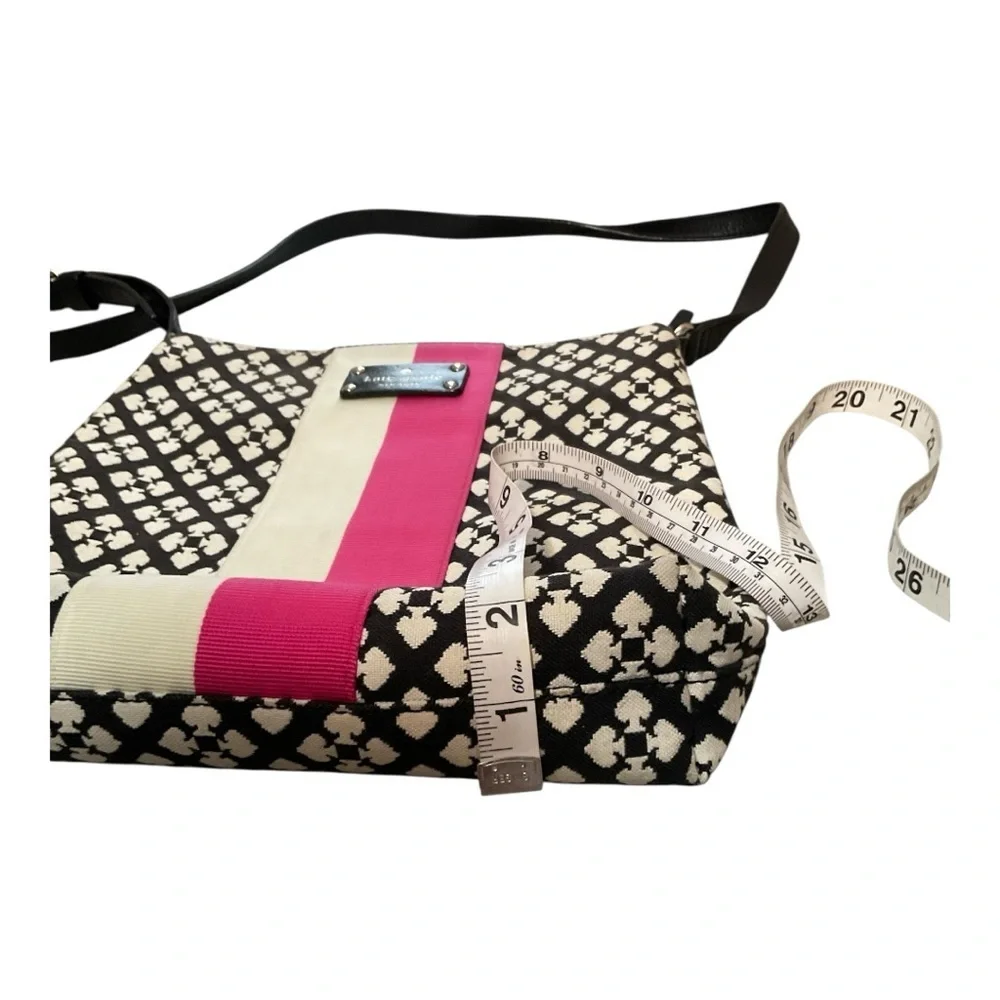 Kate Spade Victoria Crossbody Bag